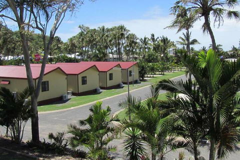 NRMA Capricorn Yeppoon Holiday Park - Tourism Brisbane 2