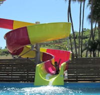 NRMA Capricorn Yeppoon Holiday Park - Brisbane 4u