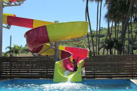 NRMA Capricorn Yeppoon Holiday Park - Tourism Brisbane 0