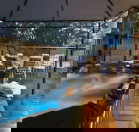 Abbott's Rest - Brisbane 4u