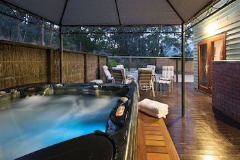 Abbott's Rest - Tourism Brisbane 0