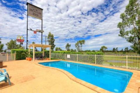 Country Roads Motor Inn Goondiwindi - Tourism Brisbane 0