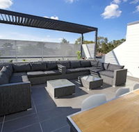 Astina Serviced Apartments Parkside - Tourism Brisbane