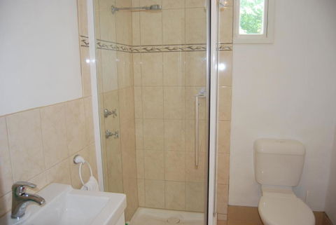 Jacaranda Cottage - Tourism Brisbane 2