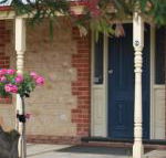 Jacaranda Cottage - Brisbane 4u