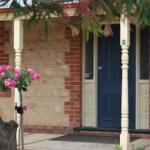 Jacaranda Cottage - Tourism Brisbane 0