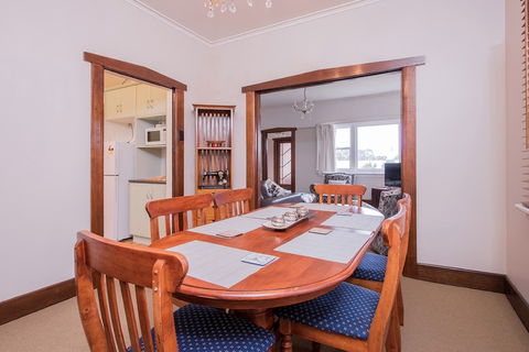 Jones On Wilson Boutique B&B - Brisbane Tourism 1