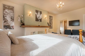 Jones On Wilson Boutique B&B - Brisbane Tourism 5