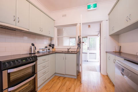Jones On Wilson Boutique B&B - Brisbane Tourism 6