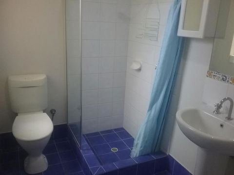 Seaside Villas - Tourism Brisbane 3