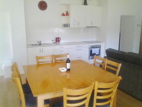 Seaside Villas - Tourism Brisbane 2