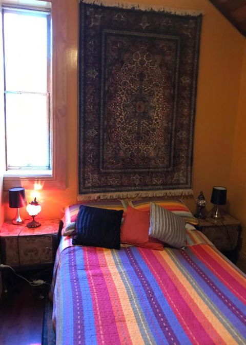 Aarav Cottage - Tourism Brisbane 5