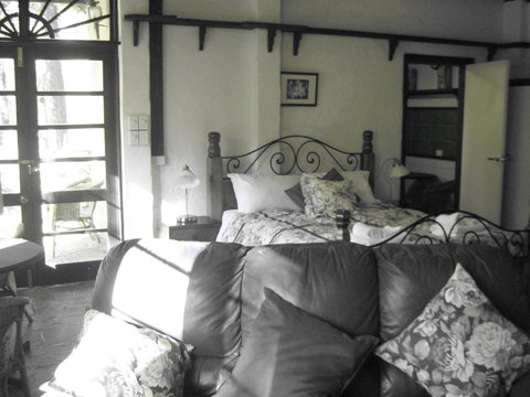 Lavenderpatch - Brisbane Tourism 1