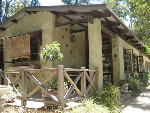 Lavenderpatch - Brisbane Tourism 5