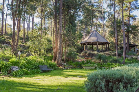 Lavenderpatch - Brisbane Tourism 4