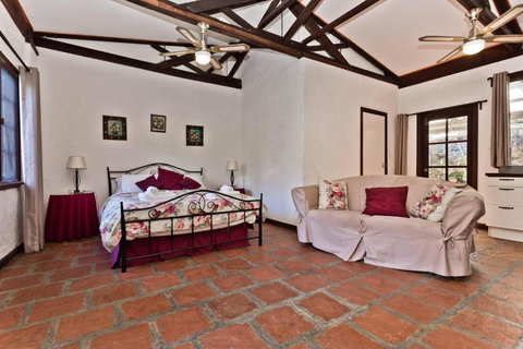 Lavenderpatch - Brisbane Tourism 6