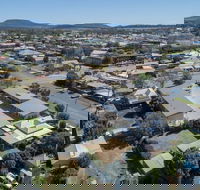 Gunnedah Lodge Motel - Tourism Brisbane