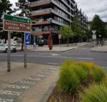 PierPoint 401 - Tourism Brisbane