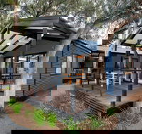 BIG4 Renmark Riverfront Holiday Park - Brisbane 4u