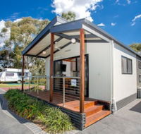 BIG4 Melbourne Holiday Park - Brisbane Tourism