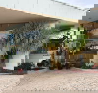 McNevin's Tamworth Motel - Tourism Brisbane