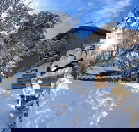 Alpine Retreat Mt Buller - Brisbane 4u