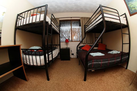 Alpine Retreat Mt Buller - Tourism Brisbane 5