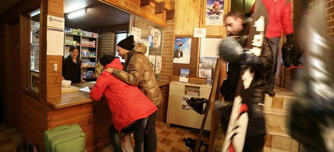 Alpine Retreat Mt Buller - Tourism Brisbane 2