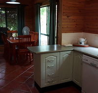 Aysgarth Cottage - Brisbane 4u