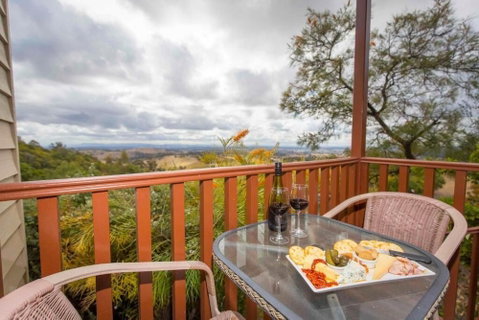 Bimbadeen Estate - Brisbane Tourism 6