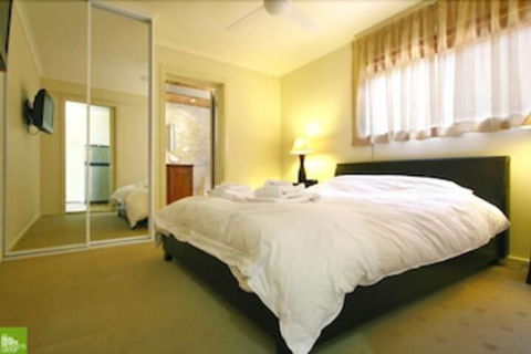 Southview Boutique Guest House - Brisbane Tourism 3