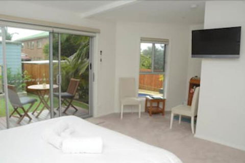 Southview Boutique Guest House - Brisbane Tourism 5
