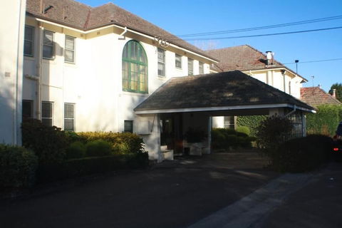 The Dormie House - On The Golf Course - Tourism Brisbane 0