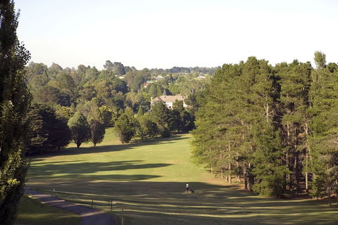 The Dormie House - On The Golf Course - Tourism Brisbane 6