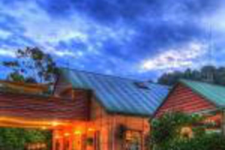 Bidgeemia NSW Brisbane Tourism