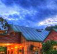 Upper Murray Resort - Brisbane Tourism