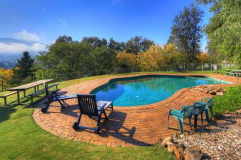 Upper Murray Resort - Brisbane Tourism 2