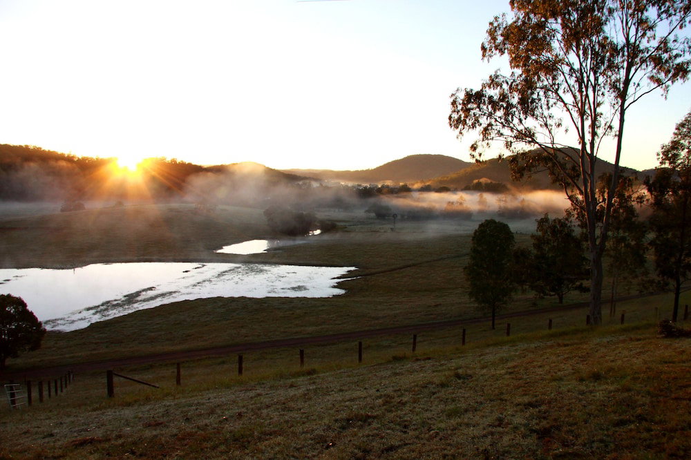 Cambroon QLD Brisbane Tourism