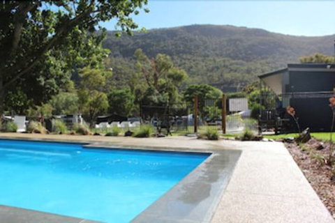 Halls Gap Lakeside Tourist Park - Tourism Brisbane 3