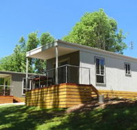 Halls Gap Lakeside Tourist Park - Tourism Brisbane