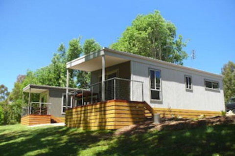 Halls Gap Lakeside Tourist Park - Tourism Brisbane 0