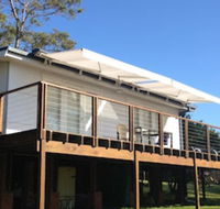 Hyams beach house - a secret treasure - Brisbane 4u