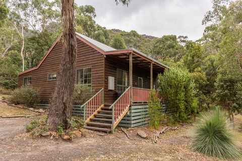 Country Lane Cottage - Brisbane Tourism 5