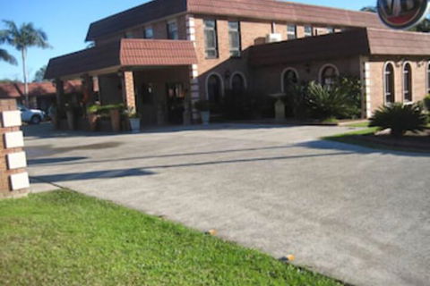 Bulahdelah Motor Lodge - Tourism Brisbane 3