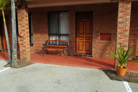 Bulahdelah Motor Lodge - Tourism Brisbane 1