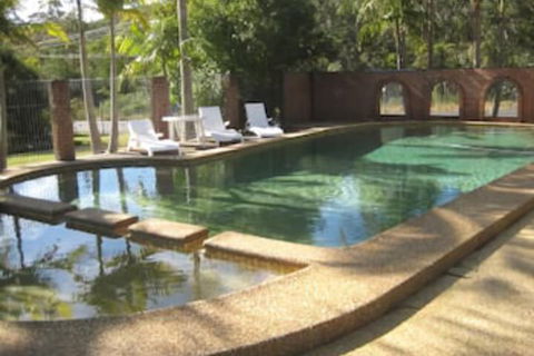 Bulahdelah Motor Lodge - Tourism Brisbane 2