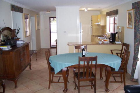 Limestone View Naracoorte - Brisbane 4u 3