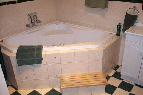 Limestone View Naracoorte - Brisbane 4u 7
