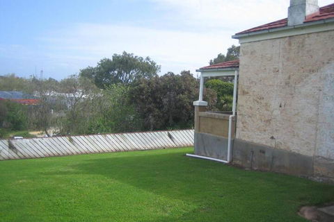Limestone View Naracoorte - Brisbane 4u 2