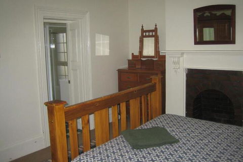 Limestone View Naracoorte - Brisbane 4u 4